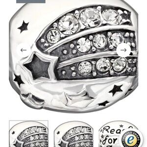 Charms Chamilia Reach for the stars 2025-1111